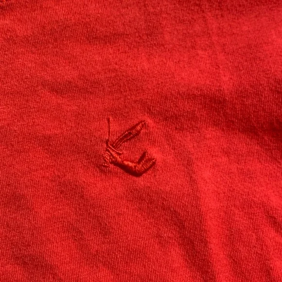Vivienne Westwood 1998 !!!! Oldest Item I've ever had, bondage shirt
